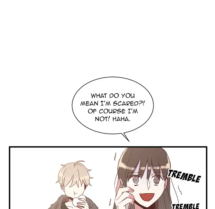 Do You Believe in Ghosts? - Chapter 1 Page 38