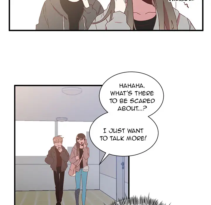 Do You Believe in Ghosts? - Chapter 1 Page 39