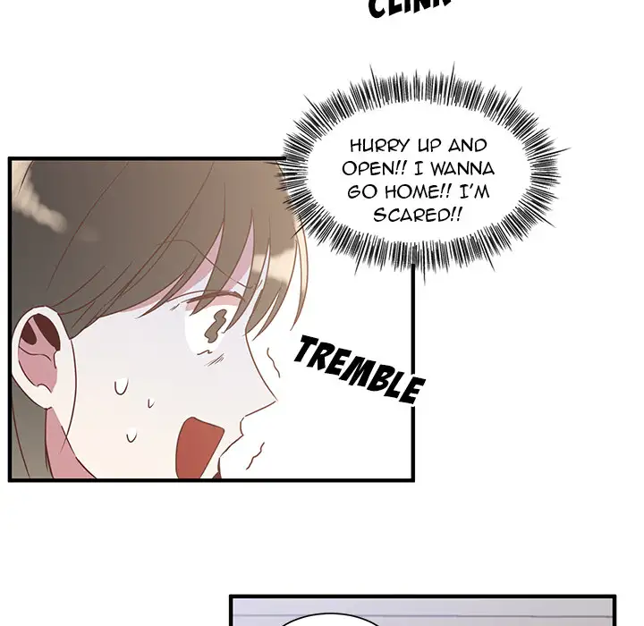 Do You Believe in Ghosts? - Chapter 1 Page 42