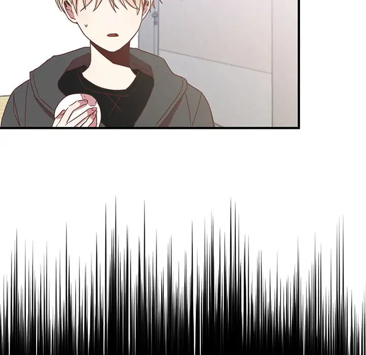 Do You Believe in Ghosts? - Chapter 1 Page 44