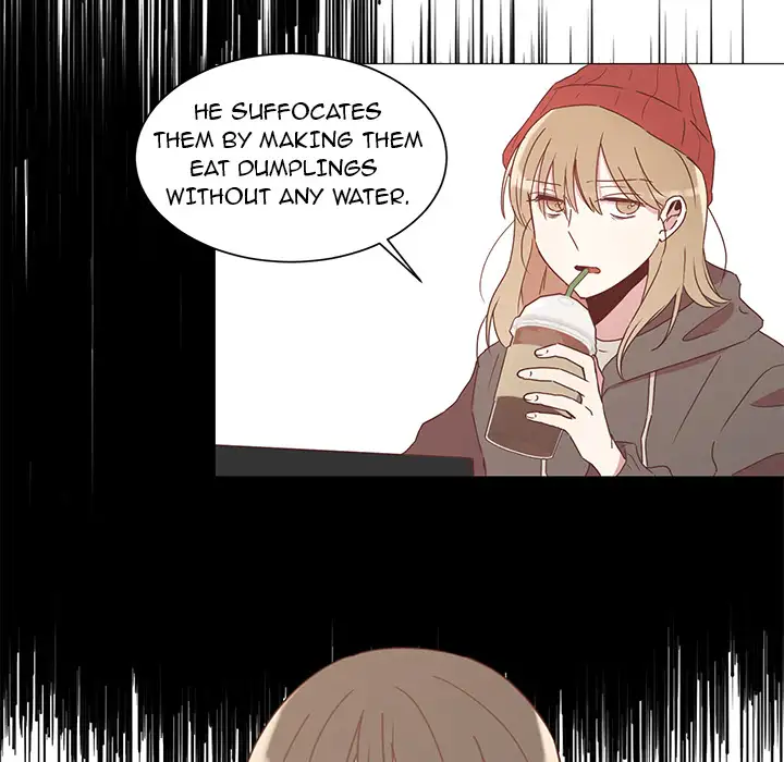 Do You Believe in Ghosts? - Chapter 1 Page 46