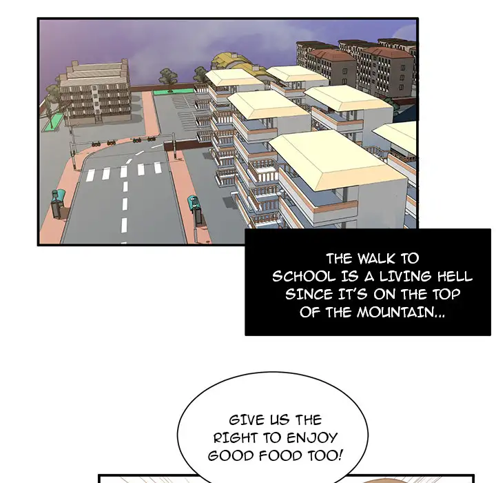 Do You Believe in Ghosts? - Chapter 1 Page 5