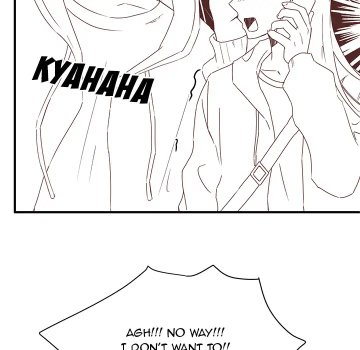 Do You Believe in Ghosts? - Chapter 1 Page 50