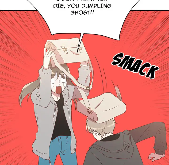 Do You Believe in Ghosts? - Chapter 1 Page 51