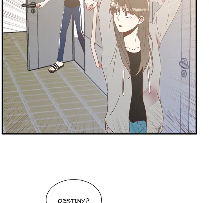 Do You Believe in Ghosts? - Chapter 1 Page 54