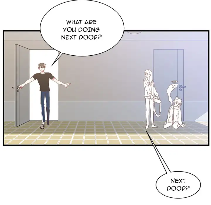 Do You Believe in Ghosts? - Chapter 1 Page 56