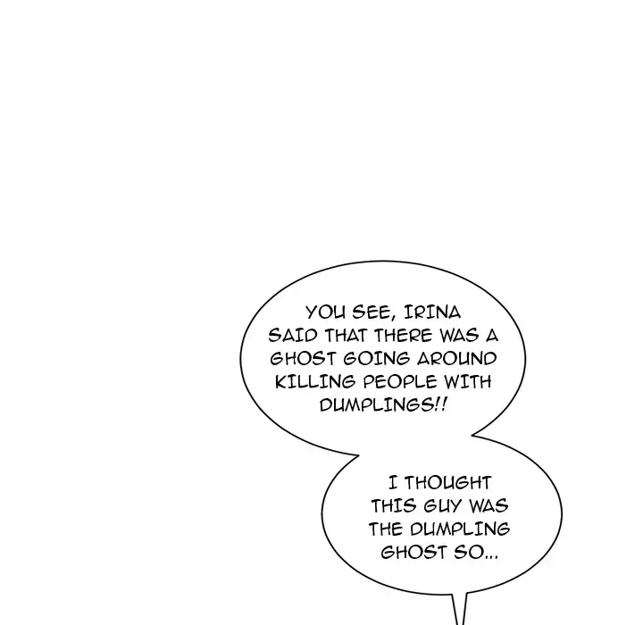 Do You Believe in Ghosts? - Chapter 1 Page 58