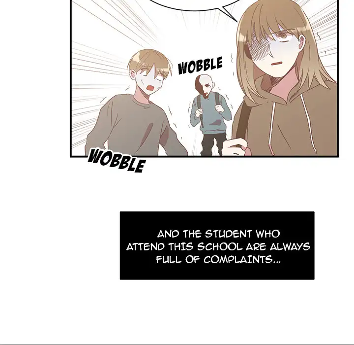 Do You Believe in Ghosts? - Chapter 1 Page 6