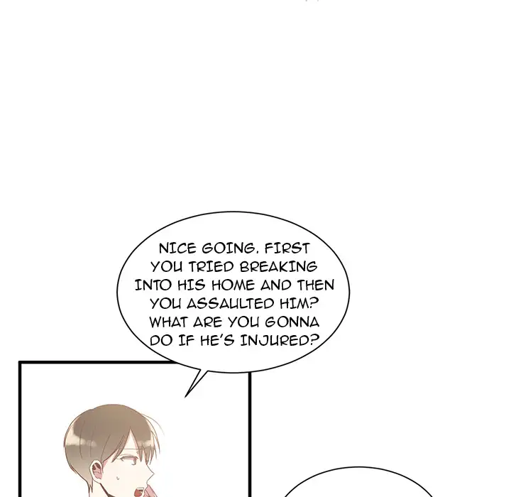 Do You Believe in Ghosts? - Chapter 1 Page 60