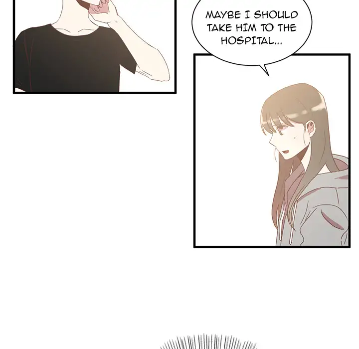 Do You Believe in Ghosts? - Chapter 1 Page 61