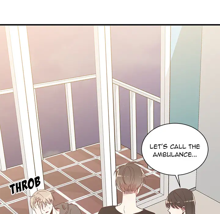 Do You Believe in Ghosts? - Chapter 1 Page 63