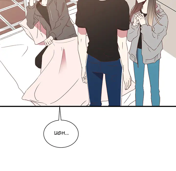 Do You Believe in Ghosts? - Chapter 1 Page 64