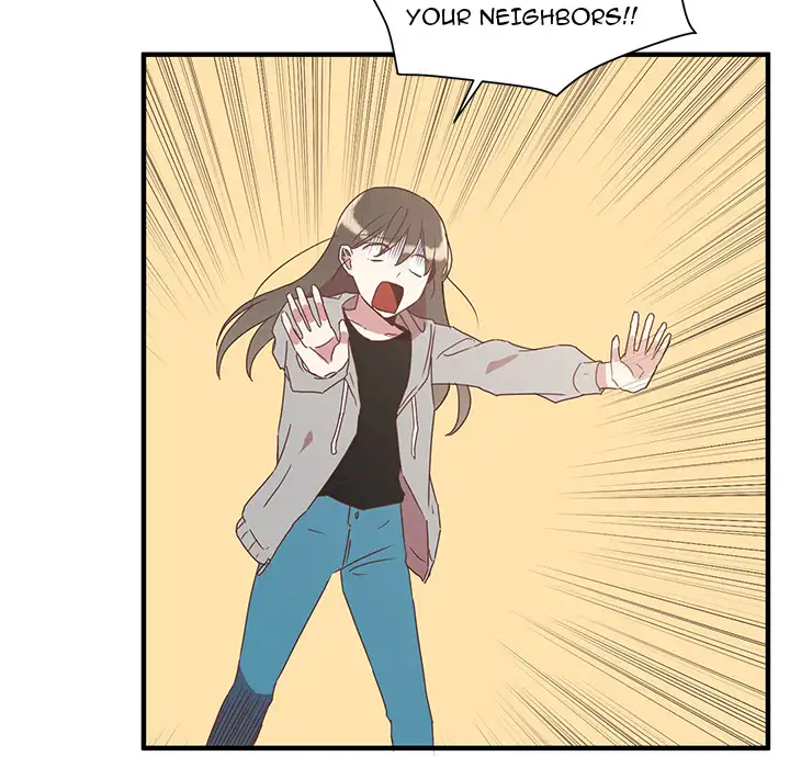 Do You Believe in Ghosts? - Chapter 1 Page 68