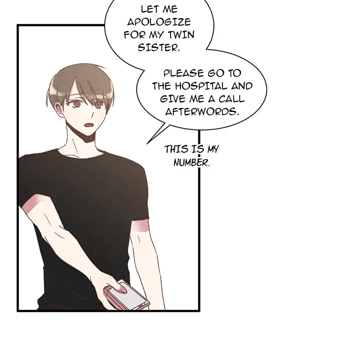 Do You Believe in Ghosts? - Chapter 1 Page 70