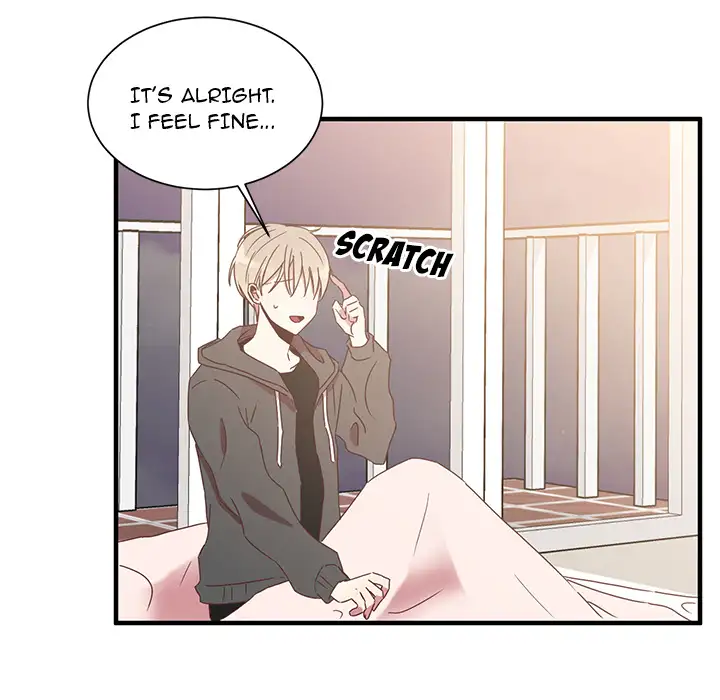 Do You Believe in Ghosts? - Chapter 1 Page 71