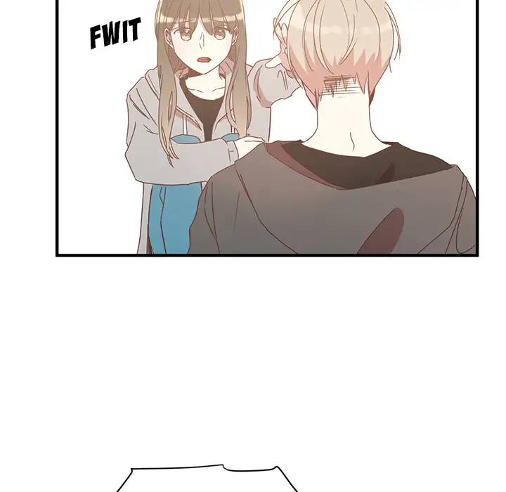 Do You Believe in Ghosts? - Chapter 1 Page 73