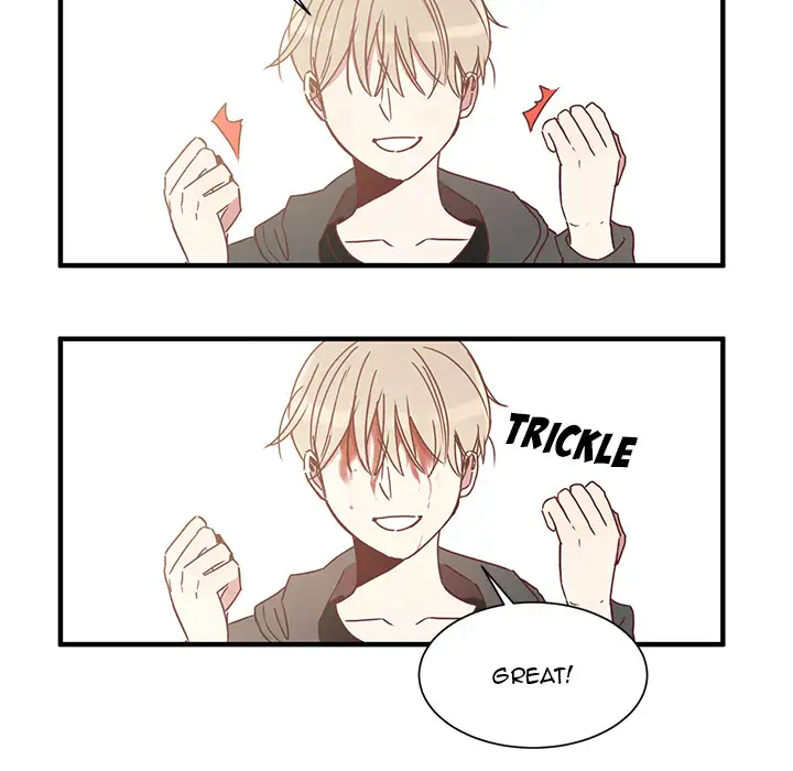 Do You Believe in Ghosts? - Chapter 1 Page 77