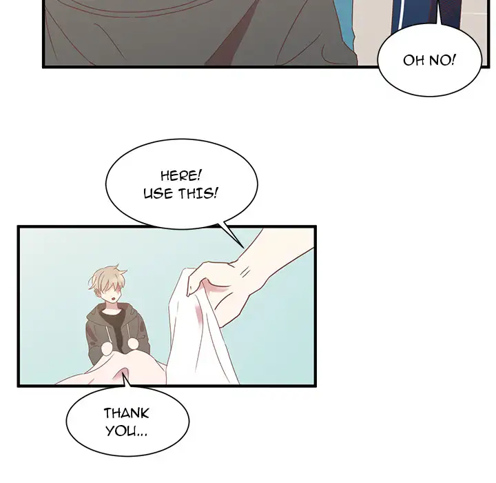 Do You Believe in Ghosts? - Chapter 1 Page 79