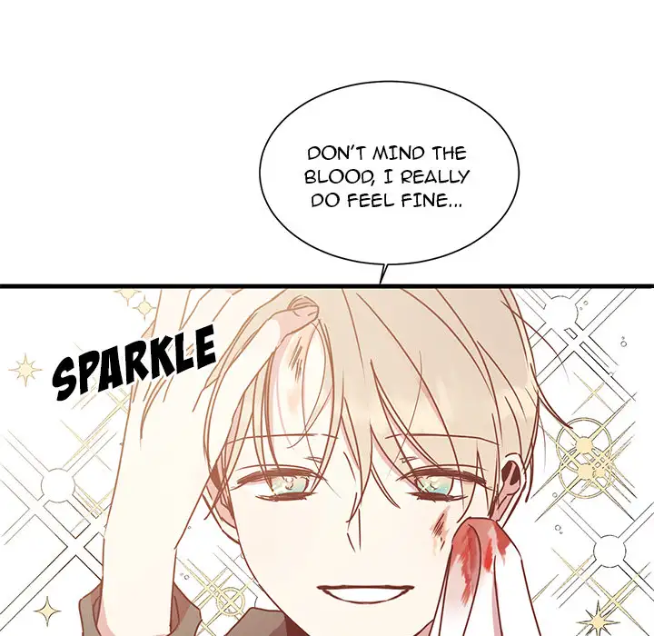 Do You Believe in Ghosts? - Chapter 1 Page 80