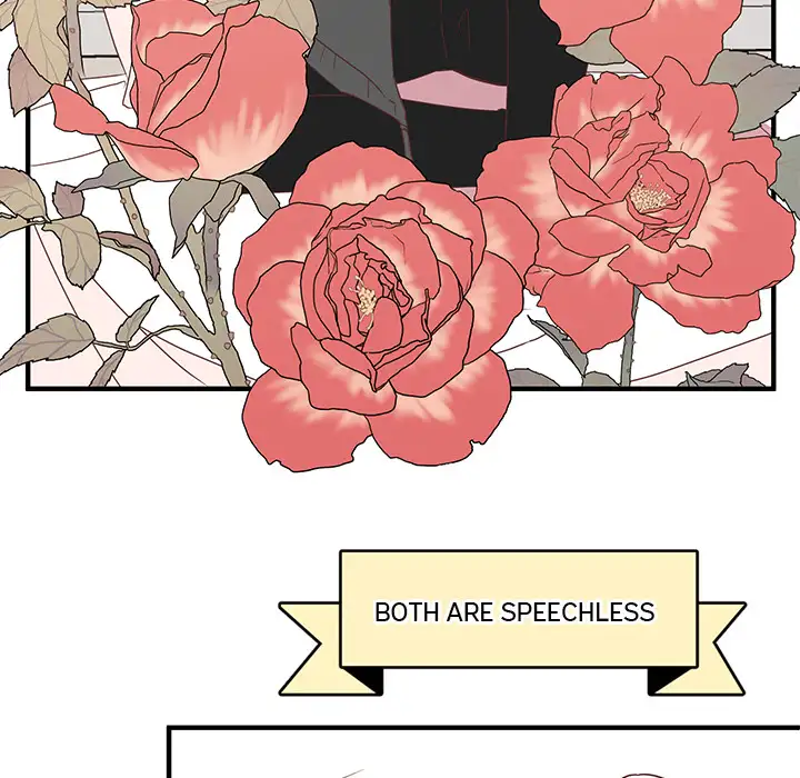 Do You Believe in Ghosts? - Chapter 1 Page 83