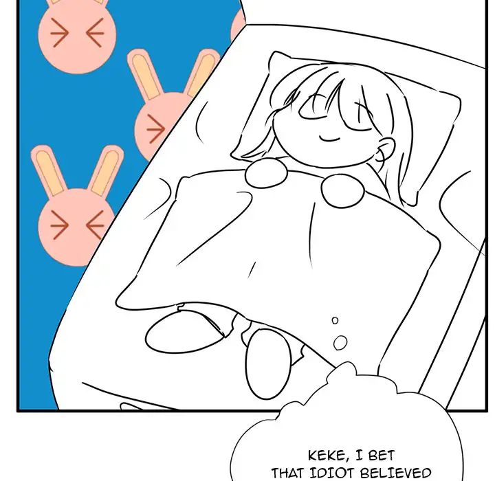 Do You Believe in Ghosts? - Chapter 1 Page 88