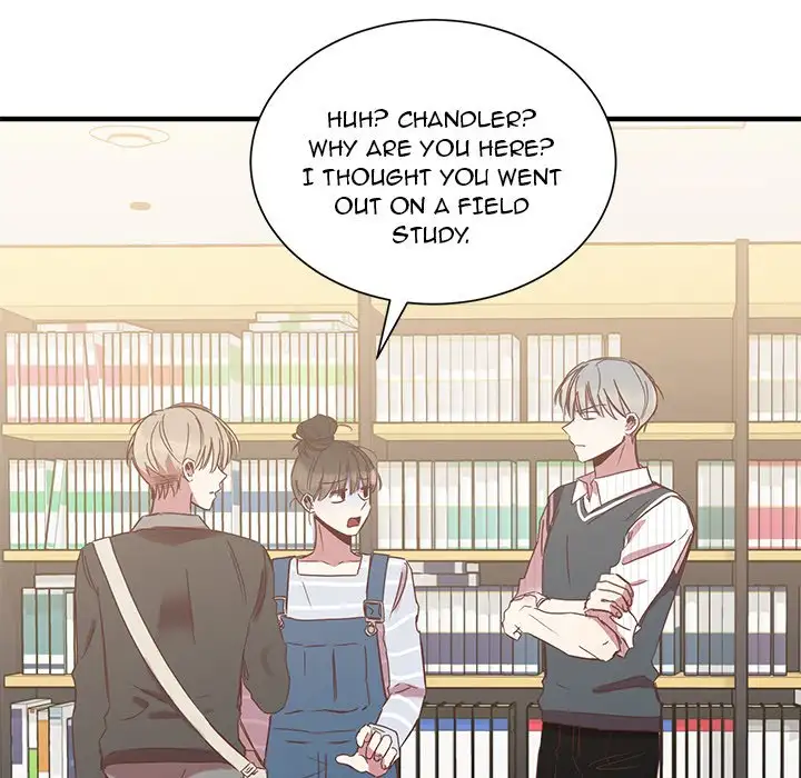 Do You Believe in Ghosts? - Chapter 10 Page 102