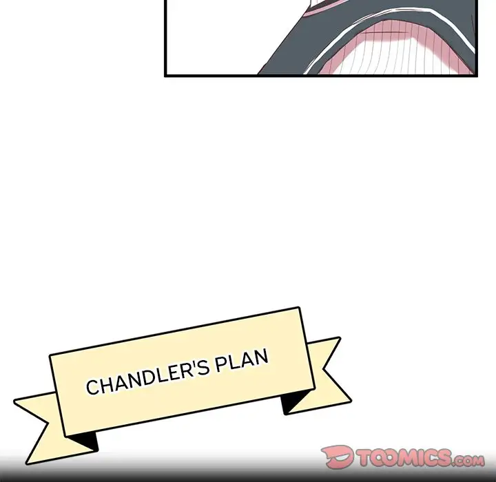 Do You Believe in Ghosts? - Chapter 10 Page 105