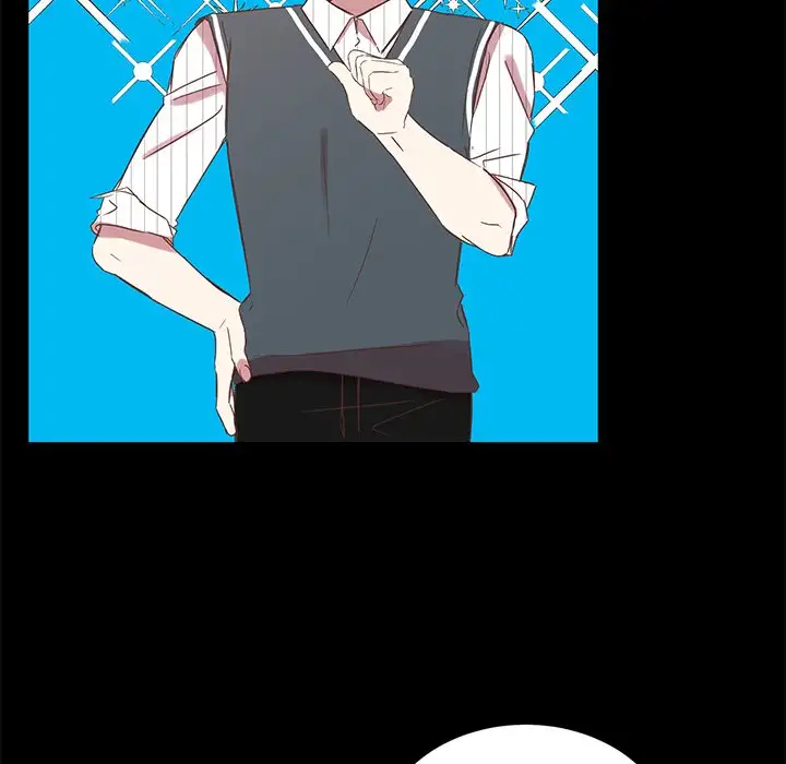 Do You Believe in Ghosts? - Chapter 10 Page 108