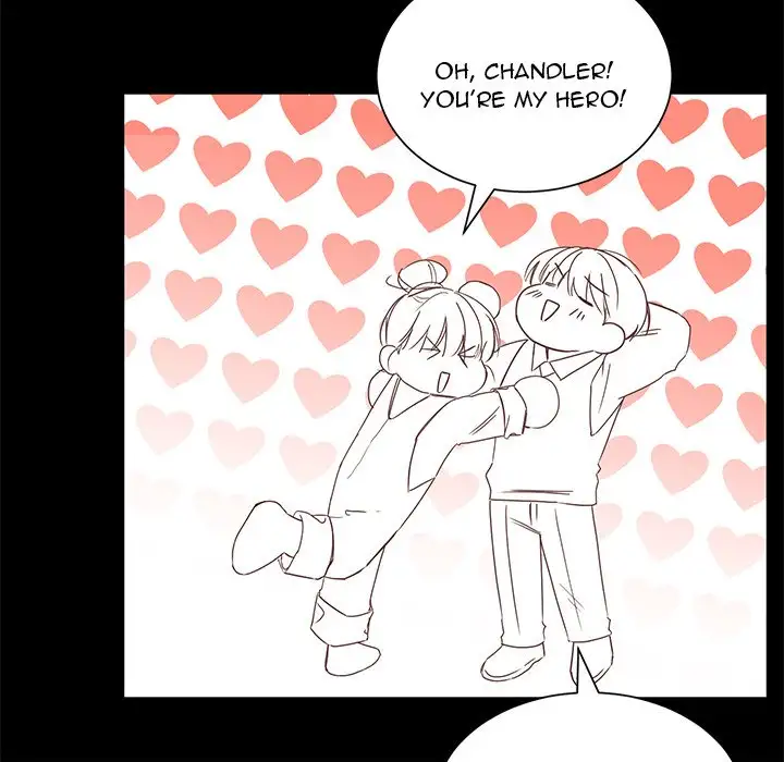 Do You Believe in Ghosts? - Chapter 10 Page 109