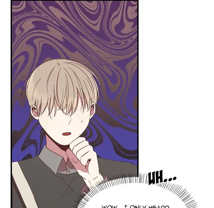 Do You Believe in Ghosts? - Chapter 10 Page 113