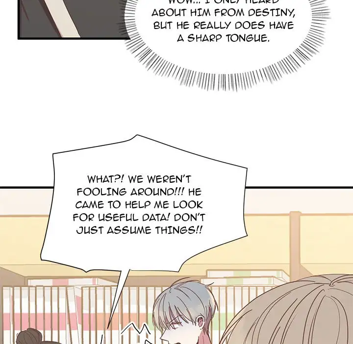 Do You Believe in Ghosts? - Chapter 10 Page 114