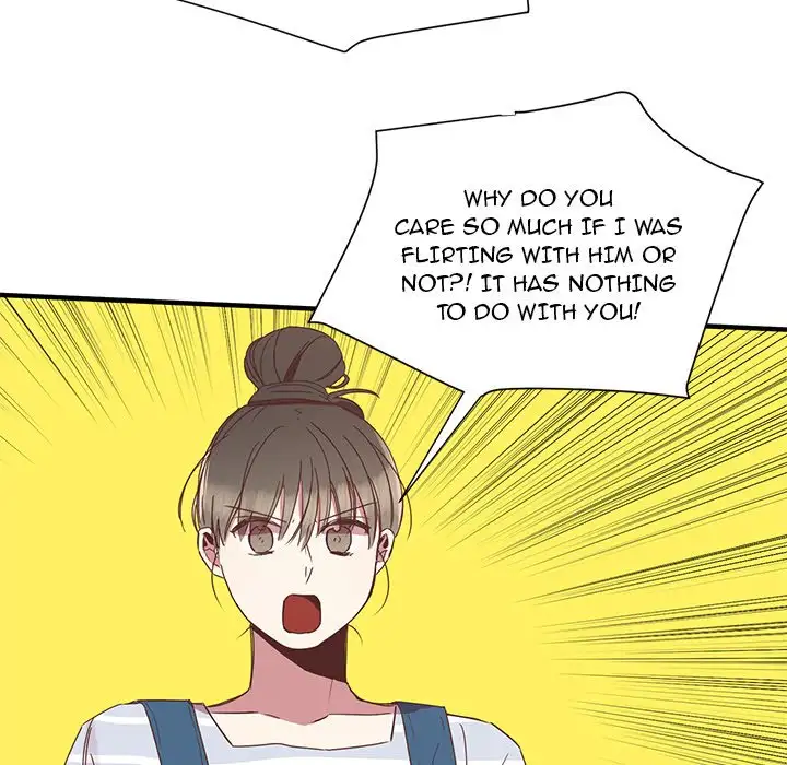 Do You Believe in Ghosts? - Chapter 10 Page 116