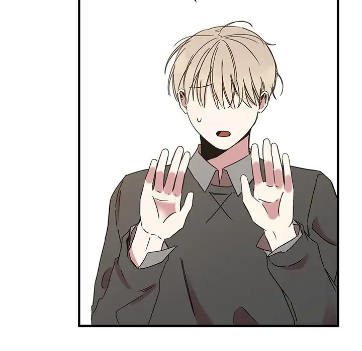 Do You Believe in Ghosts? - Chapter 10 Page 119