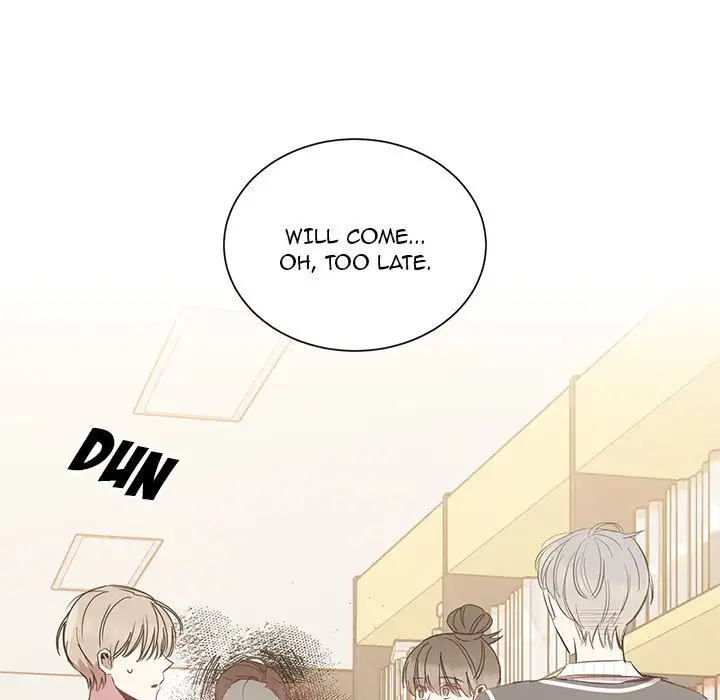 Do You Believe in Ghosts? - Chapter 10 Page 120