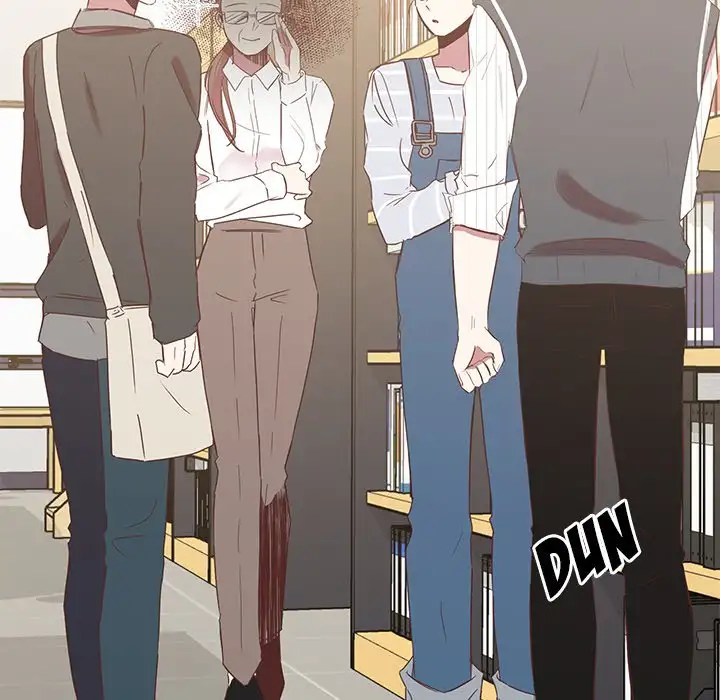 Do You Believe in Ghosts? - Chapter 10 Page 121