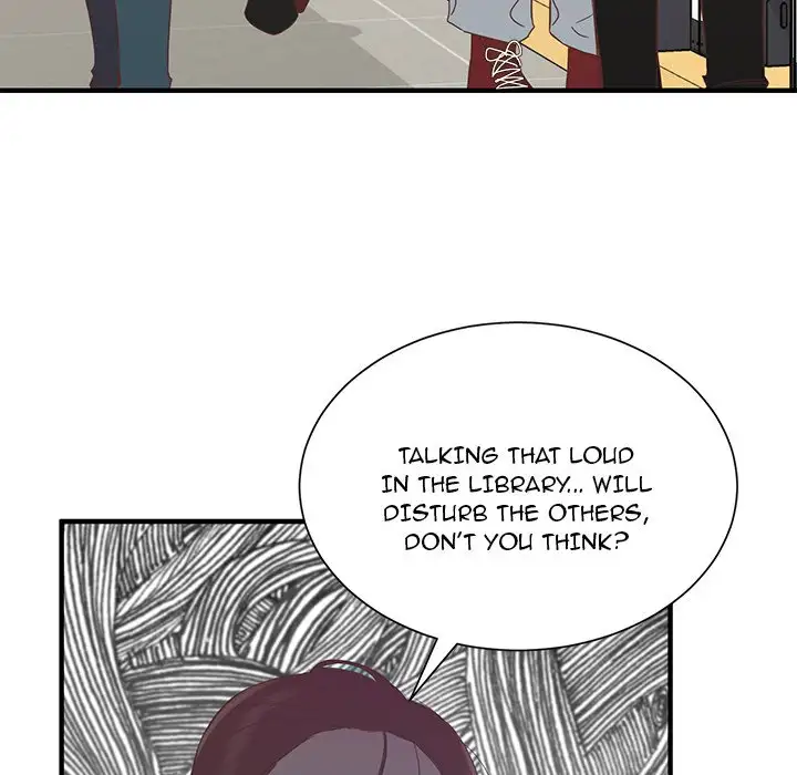 Do You Believe in Ghosts? - Chapter 10 Page 122