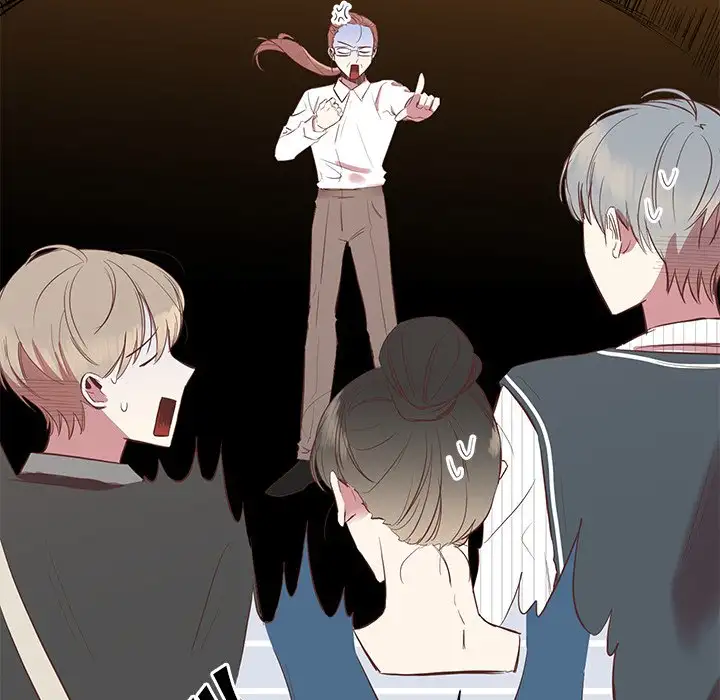 Do You Believe in Ghosts? - Chapter 10 Page 125