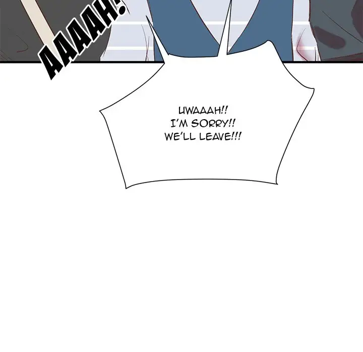 Do You Believe in Ghosts? - Chapter 10 Page 126