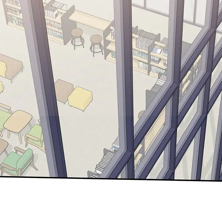 Do You Believe in Ghosts? - Chapter 10 Page 128