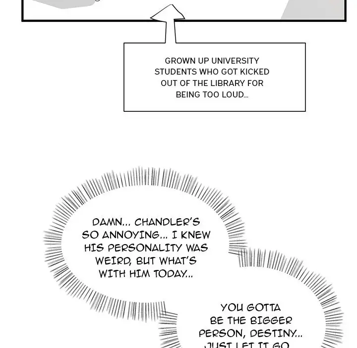 Do You Believe in Ghosts? - Chapter 10 Page 130