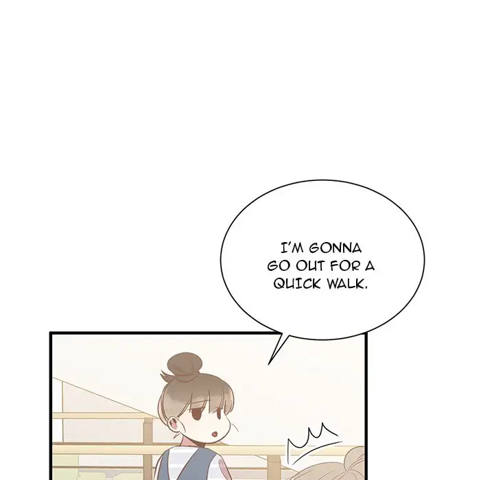 Do You Believe in Ghosts? - Chapter 10 Page 132