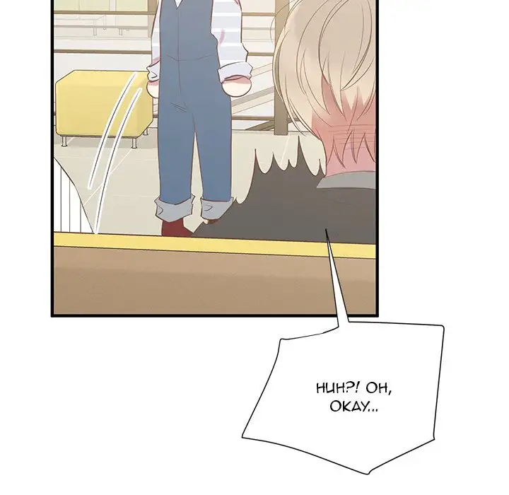 Do You Believe in Ghosts? - Chapter 10 Page 133