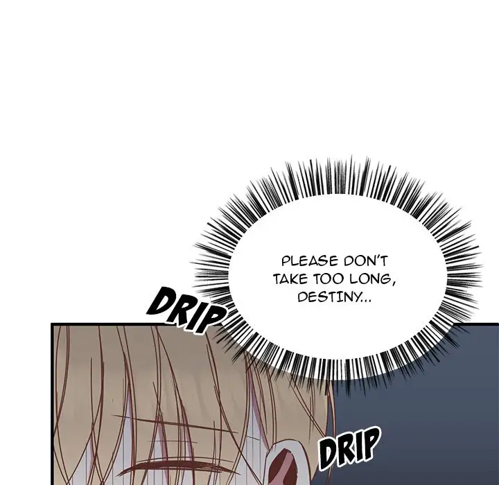 Do You Believe in Ghosts? - Chapter 10 Page 134