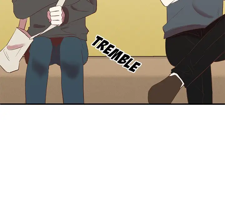 Do You Believe in Ghosts? - Chapter 10 Page 137