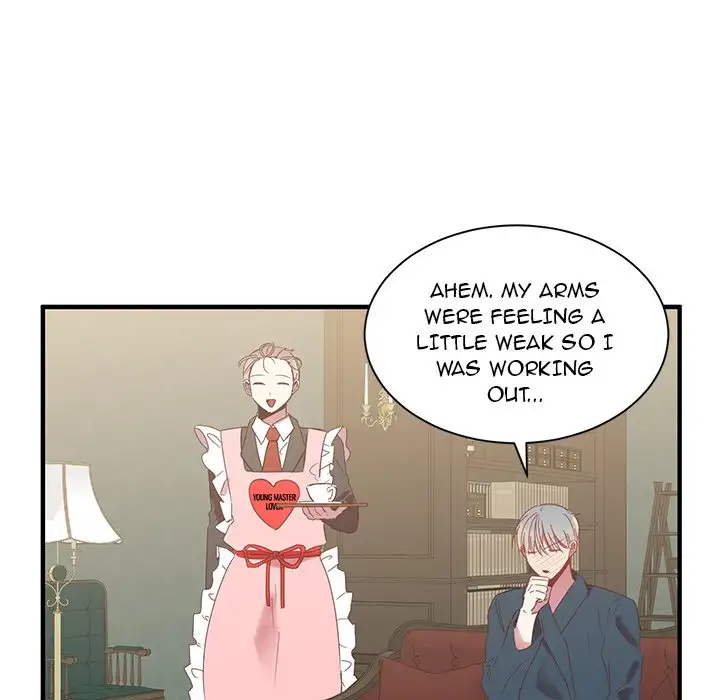 Do You Believe in Ghosts? - Chapter 10 Page 17