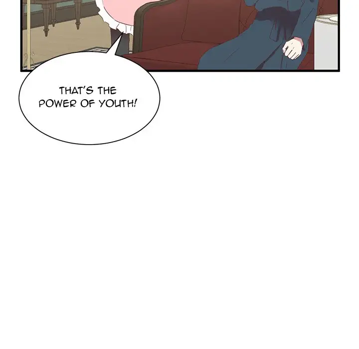 Do You Believe in Ghosts? - Chapter 10 Page 18