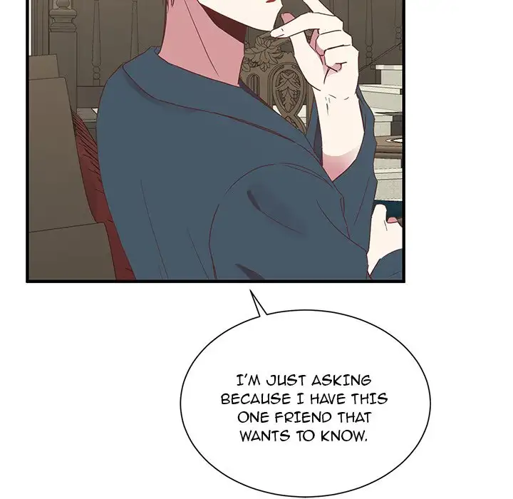 Do You Believe in Ghosts? - Chapter 10 Page 20