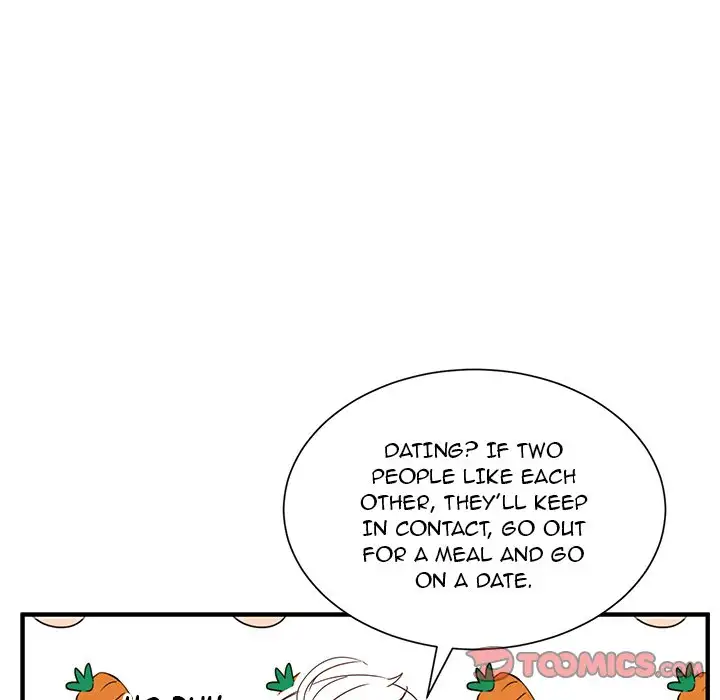 Do You Believe in Ghosts? - Chapter 10 Page 21