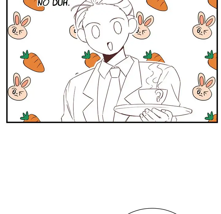 Do You Believe in Ghosts? - Chapter 10 Page 22