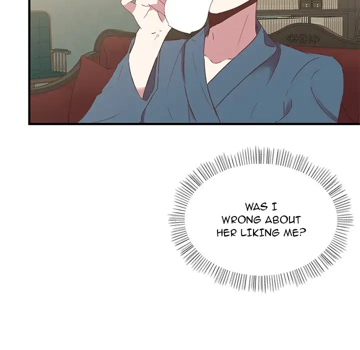 Do You Believe in Ghosts? - Chapter 10 Page 26